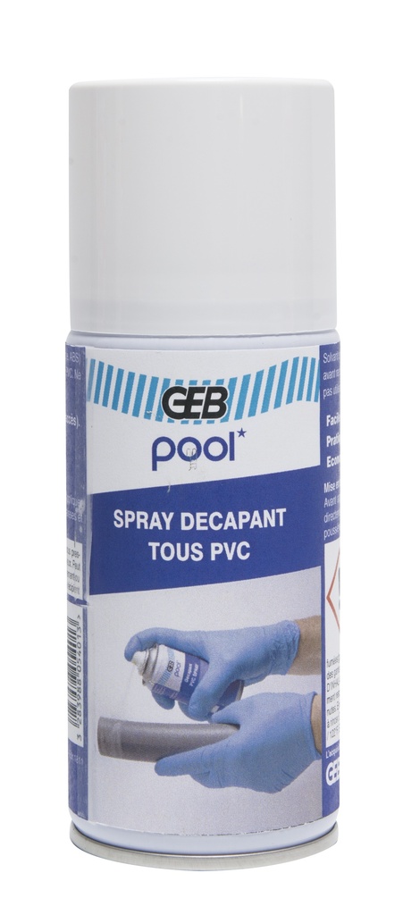 Décapant Spray 125ml