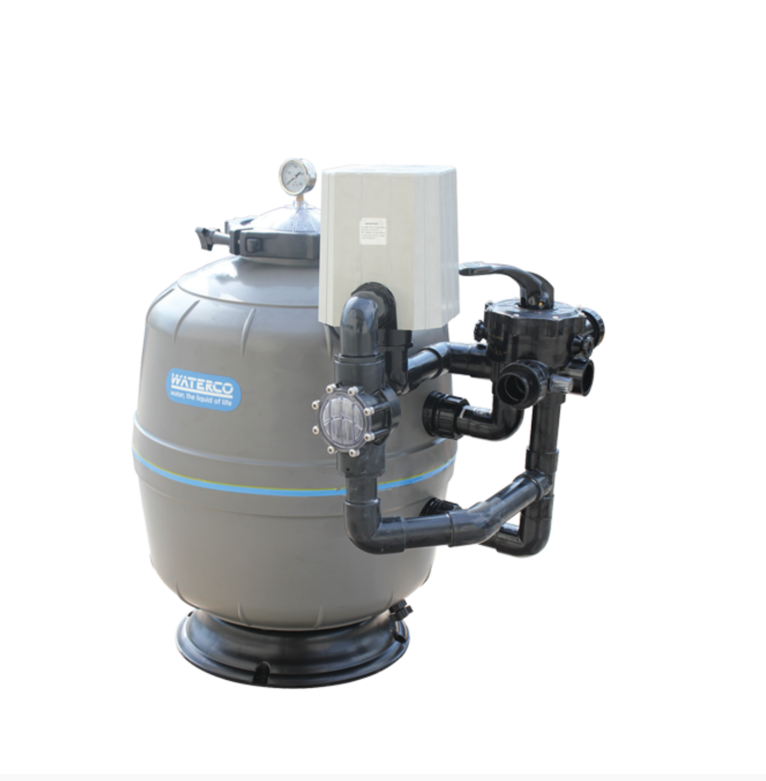 [E500-2200082048] Filtre EXOTUF Etang - WATERCO (9 m³/h)