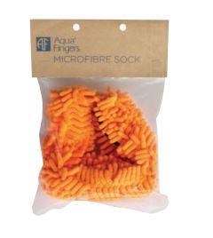 Aqua Fingers Microfibre (Remplacement)