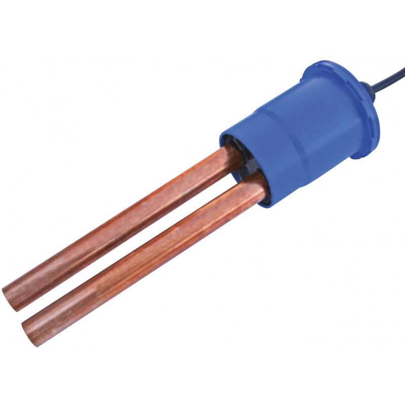 Copper Blue Lagoon  B290029