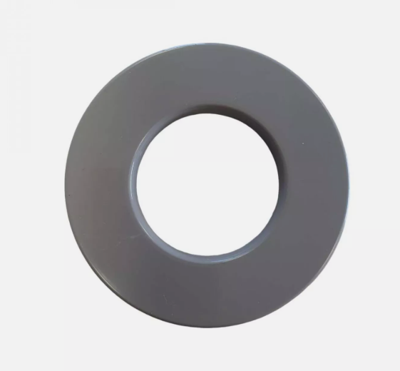 [ORNX15019LG] Sierlijst borstelaansluiting Hayward (Gris)