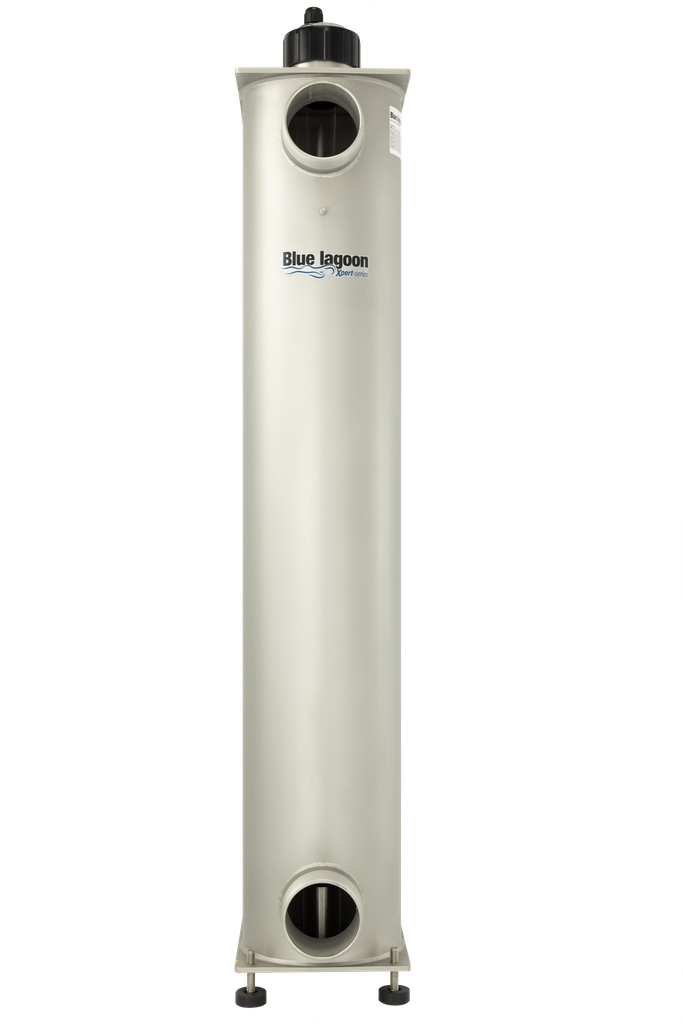 [BP07132 3003060103] Blue Lagoon Xpert Buster UV-C 140 W Amalgam