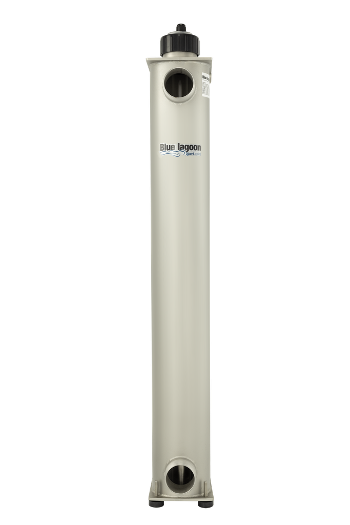 Blue Lagoon Xpert Buster UV-C 80 W Amalgam