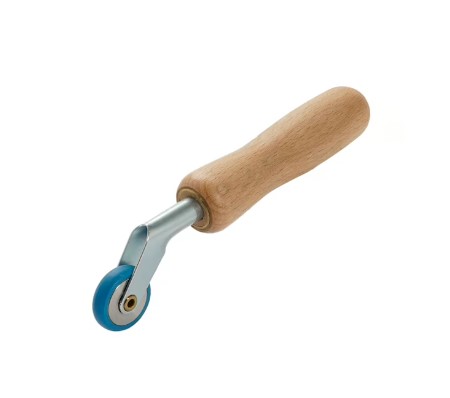 Roulette de pression PTFE