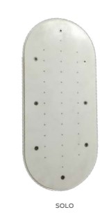 [800610G] Effervescence SOLO (Gris)