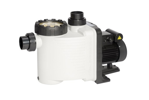 [3087010487 - 2077080038] PPG Pomp Deluxe (8 m³/h, Eenfase)