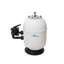 Filtre PPG Montage latéral + vanne à 6 voies