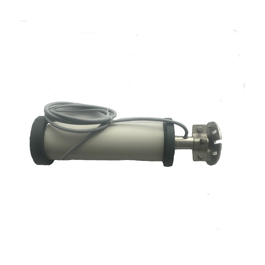 [PL6010-500Nm-V1h-129.5 + adaptation DEL] Moteur Unicum - 129.5Mm - Compatible Pour DEL (500Nm)