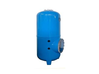 [3034100184 - 112196X] Calplas AFM 960 Filter (excl. kraan)