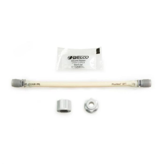 Peristaltische slang Watersens