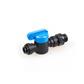 [3016010091] 1/4" kraan Watersens