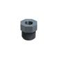 [3016010090] Reductie 1/4" F x 1/2" M Watersens