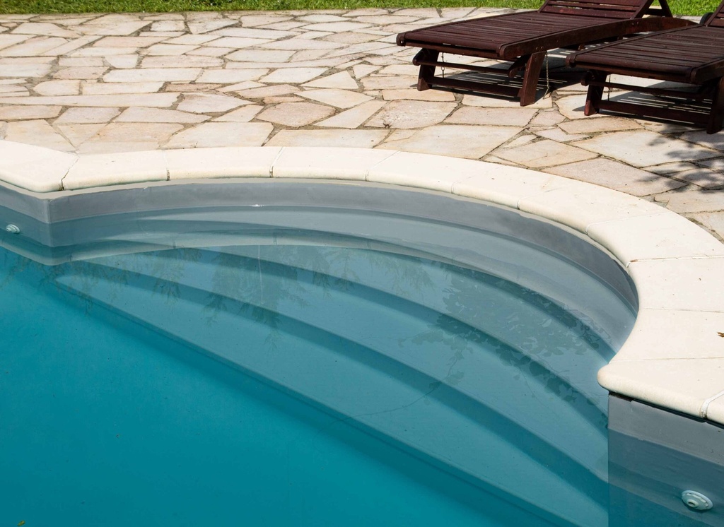 Liner Ogenflex Pools