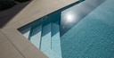 Gewapende Folie Ogenflex Pools
