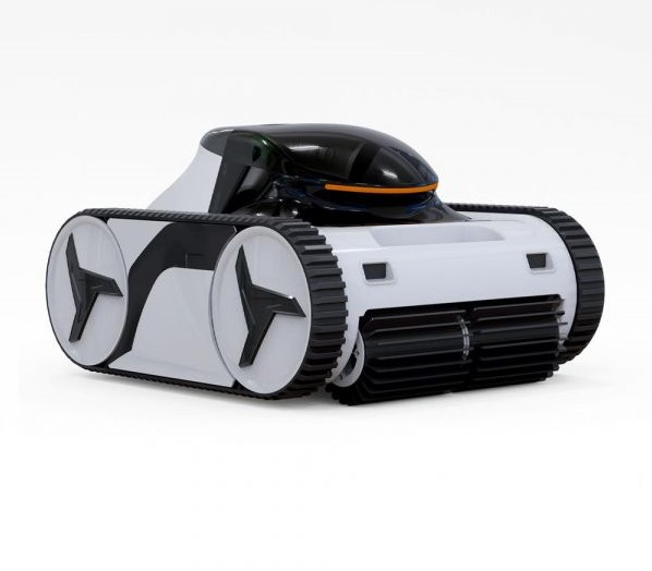 Robot Warrior X80
