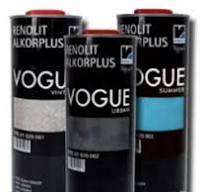 [81020003 3024020024] Vloeibare PVC Alkorplan Vogue (Summer)