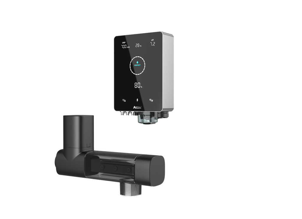 [22gr] Mr. Pure Electrolyse Low Salt  (90m³)