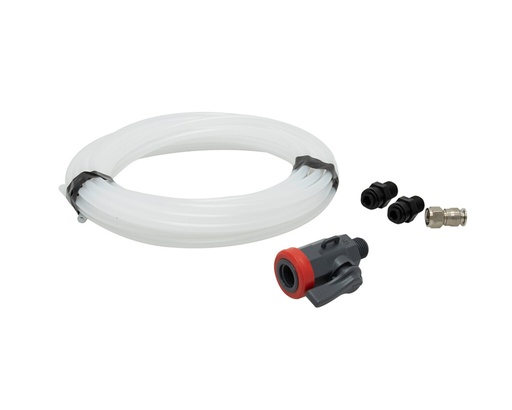 Kit de Raccordement Pour Vanne Besgo/Compresseur Einhell