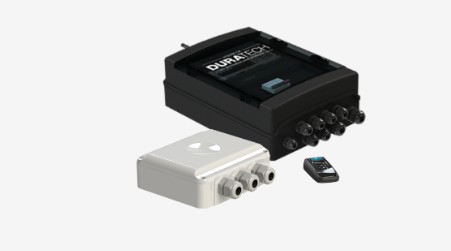 [PLP-REM-350 3094030151] Contrôle intélligent avec transformateur intégré 350 VA 