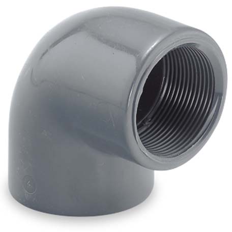 Coude 90° F 1,1/2" X F 1,1/2" 