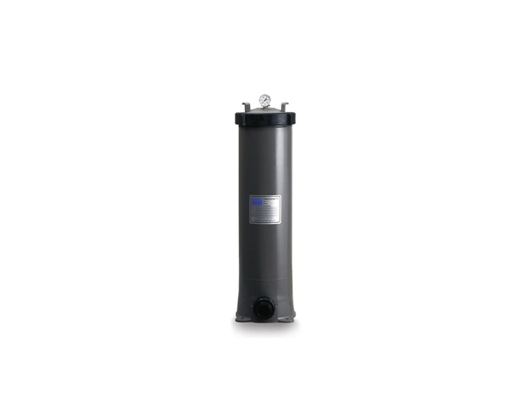 Waterco Trimline CC50 (cartridge incl.)