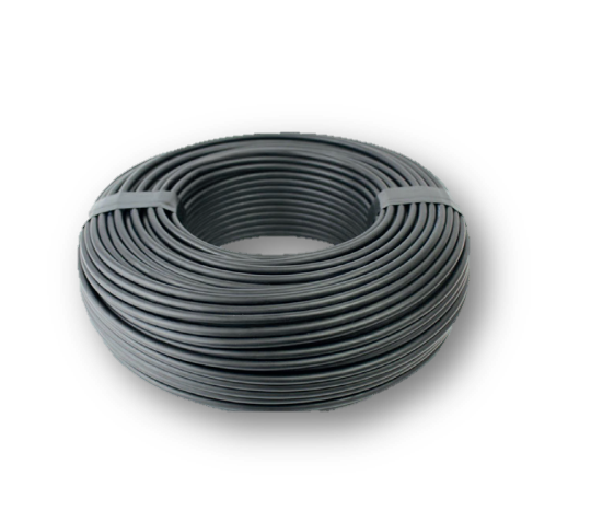 [Câble spot Adagio] Kabel Adagio spot (2 x 1,5mm2 : rol van 100m)