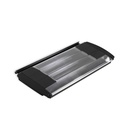 AQD Lames Polycarbonates anti-algues Solar 62,5mm