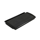 AQD Lames Polycarbonates anti-algues Graphite Solar 62,5mm
