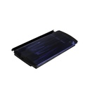 AQD Lames Polycarbonates anti-algues Cobalt Solar 62,5mm