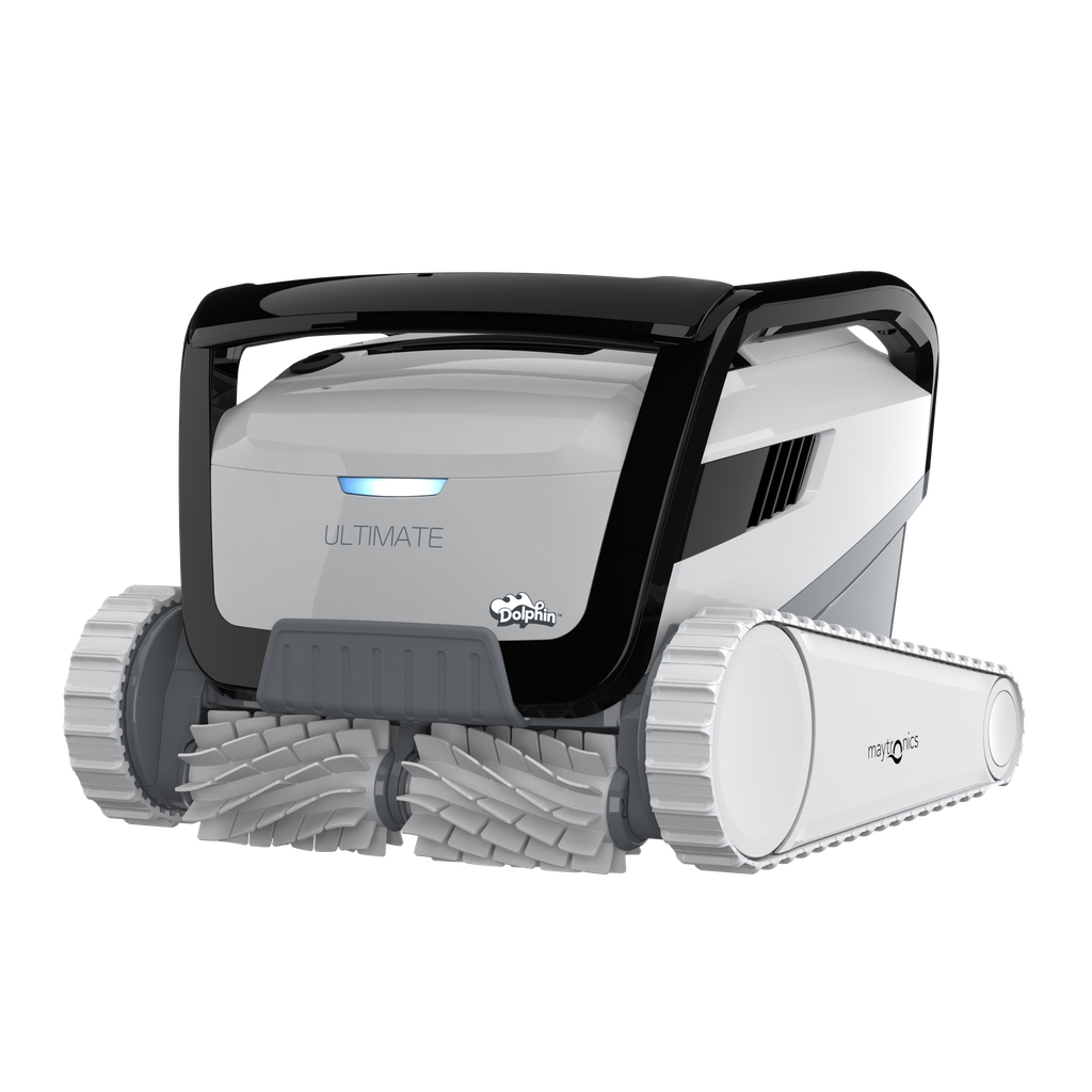 [3019010129] Robot Dolphin Ultimate Smart