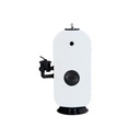 PPG Public filtre 1M avec vanne 2"