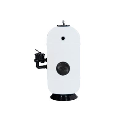 [3022050065 - FDBA750 1,2M] PPG Public filter 1,20M met 6-wegkraan 2" (750mm)