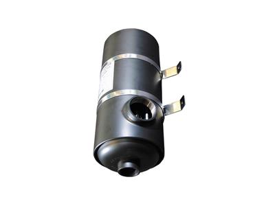 [3007030008 - 11366] Echangeur Pahlen RVS (60kw)