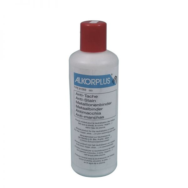 [3024022291 - 81059003] Produit anti-tâches Alkorplus 1L