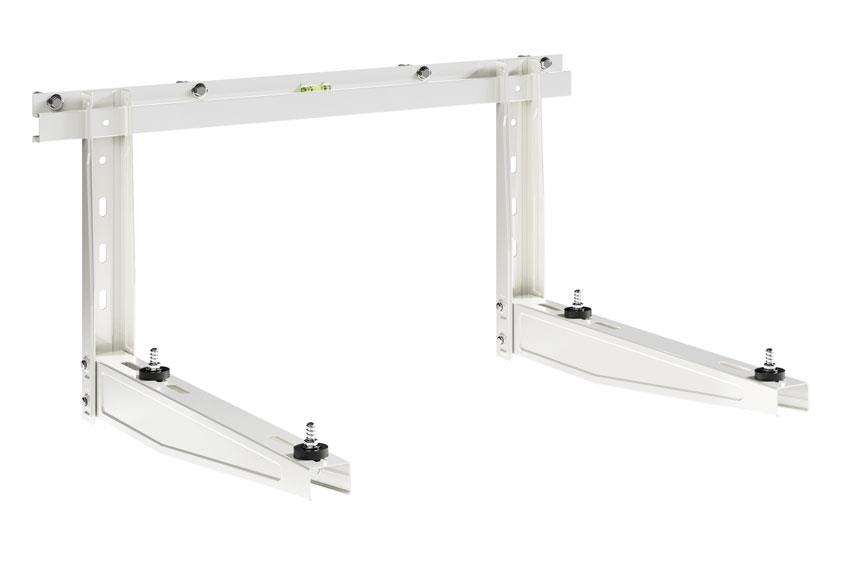 Support Mural Pompe à chaleur longueur 650mm