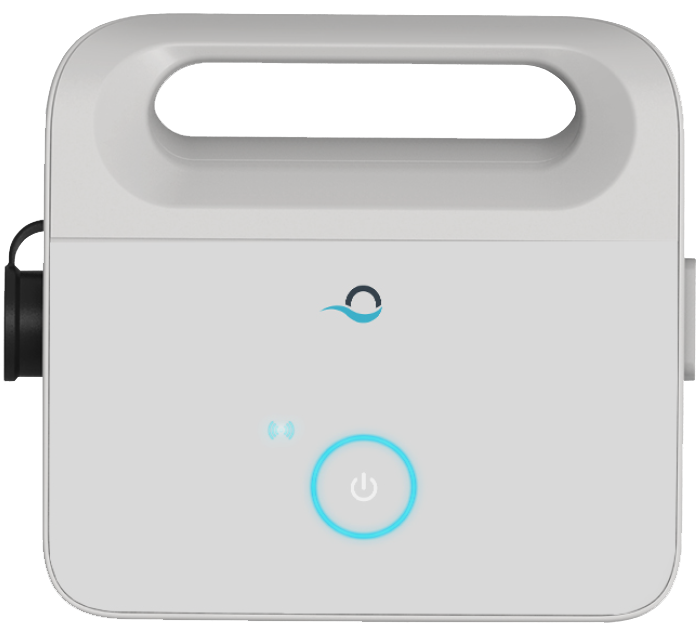 Boitier robot Dolphin Scoop Deluxe