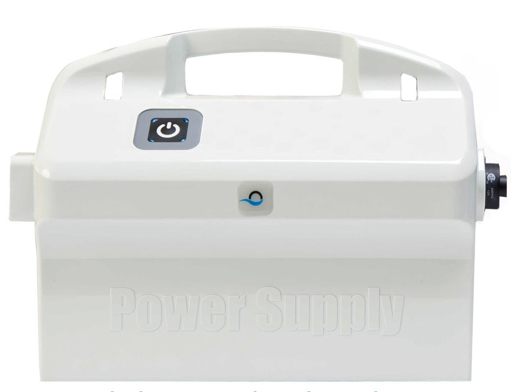 Boitier robot Dolphin Active Smart