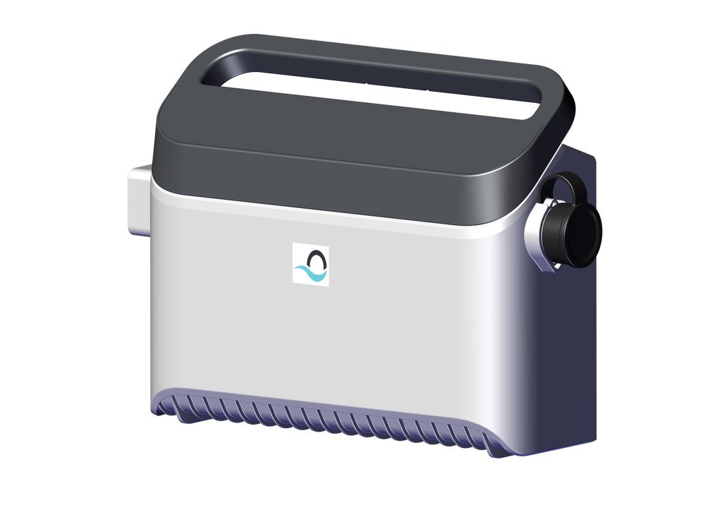 Boitier robot Dolphin Smart Ultimate / M400
