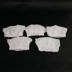 Filtre robot Dolphin Scoop Deluxe IOT (kit de 5)