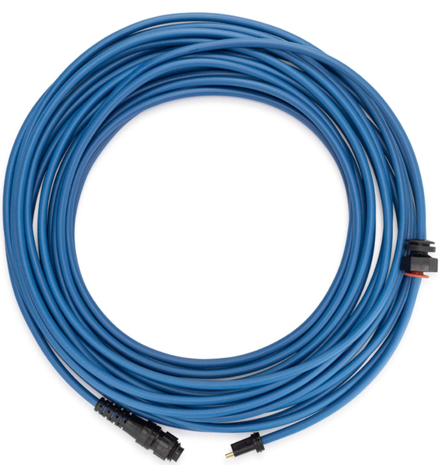 Cable robot Dolphin Scoop Smart 18m