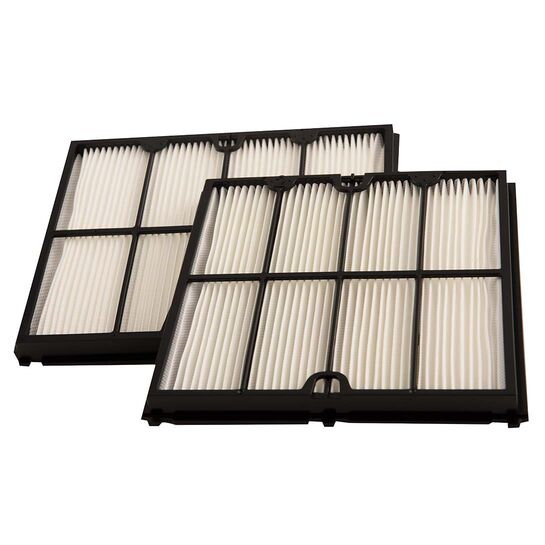 [3019030482 9991479-ASSY] Filtre Ultra Fin Dolphin E35 + Liberty 600 (2 pièces)