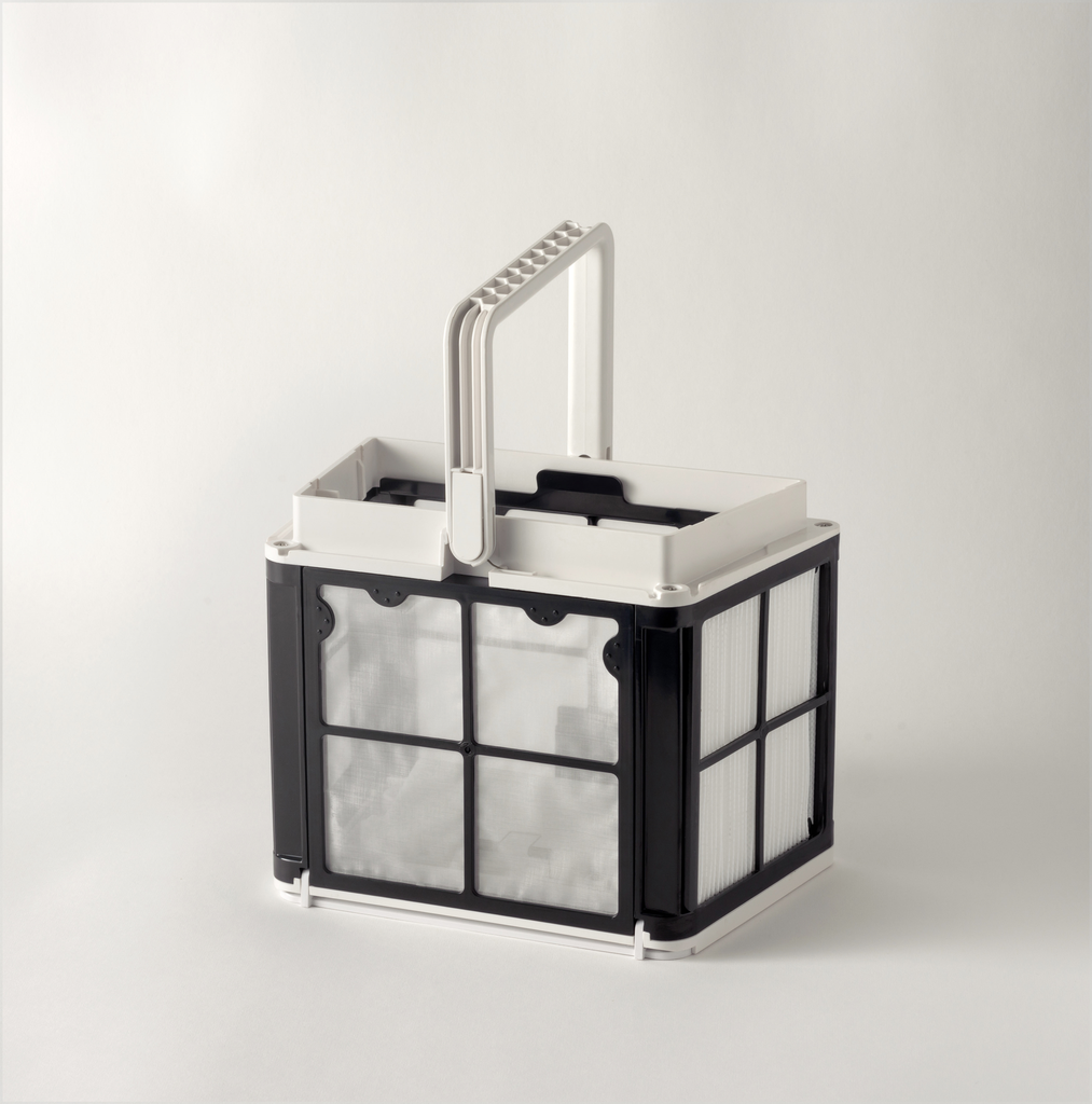 Panier de filtre combiné robot Dolphin Liberty 200 et 400 (sans joint)