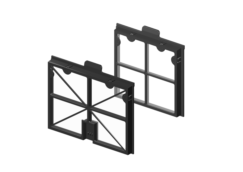 Filtre printemps robot Dolphin Liberty 200 et 400