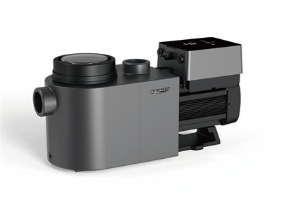 [IP40 / 3023070237] InverPro pomp variabele snelheid (40 m³/h)