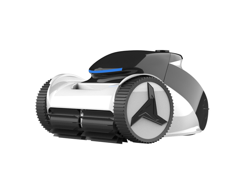 Robot X-Warrior Air XA44 draadloos
