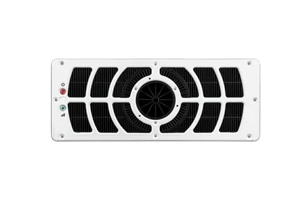 [232.8300.000] Turbine BADU JET Turbo light 200 m³/h