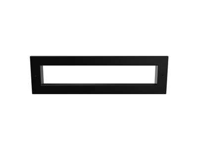 Afdekplaat Skimmer B500 - Black Line 