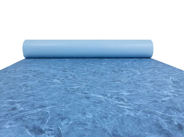 Liner Alkorplan ALIVE