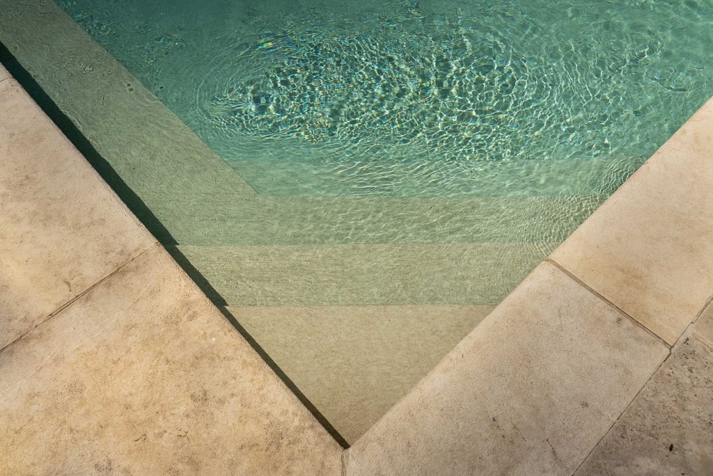Liner Ogenflex Pools/Stoneflex