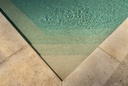 Liner Ogenflex Pools/Stoneflex